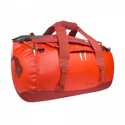 Tatonka Barrel Medium Red Orange
