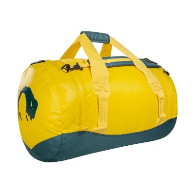 Tatonka Barrel Medium Solid Yellow