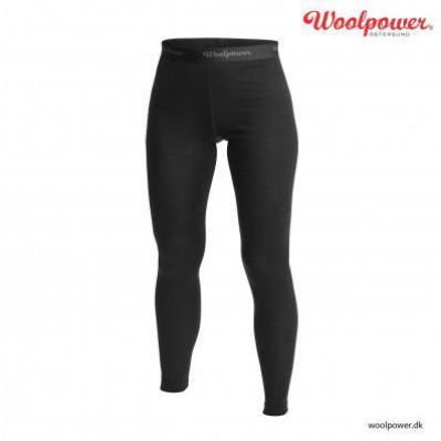 Woolpower Long Johns Ms Lite