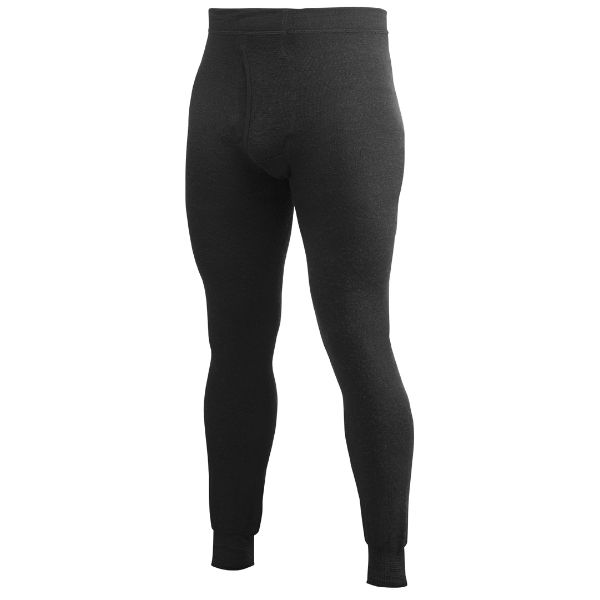Woolpower Long Johns With Fly 200