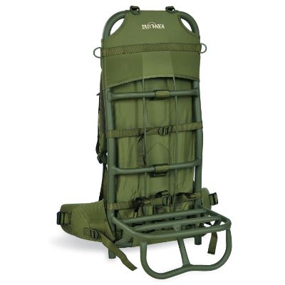 Tatonka Barnkraxe Olive