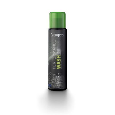 Grangers 30° Performance Wash 300 ml.