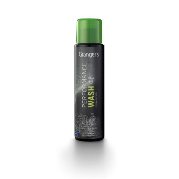 Grangers 30° Performance Wash 300 ml.