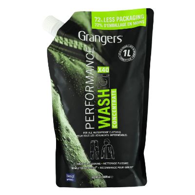 Grangers 30° Prestanda Tvätt 1000 ml.