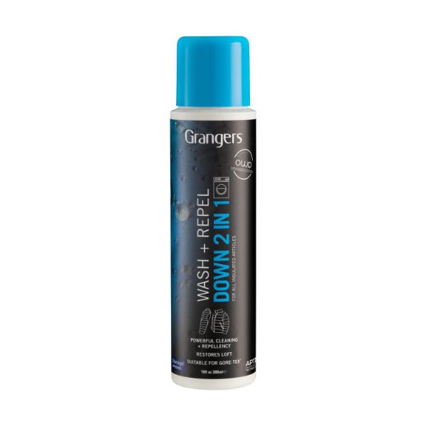 Grangers 2in1 Down Clean_Proof 300 ml.