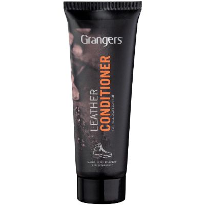 Grangers G-MAX Läderbalsam 100 ml. No Color