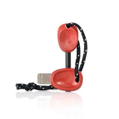 Light My Fire FireSteel Scout 2.0 Red