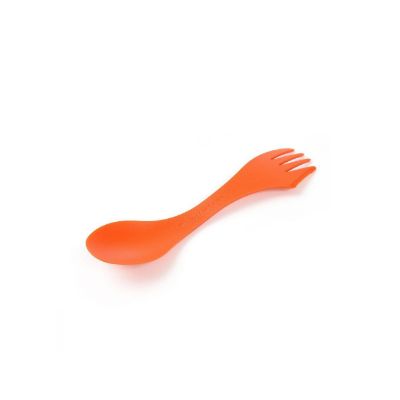 Light My Fire Spork ursprungliga BIO Rustyorange