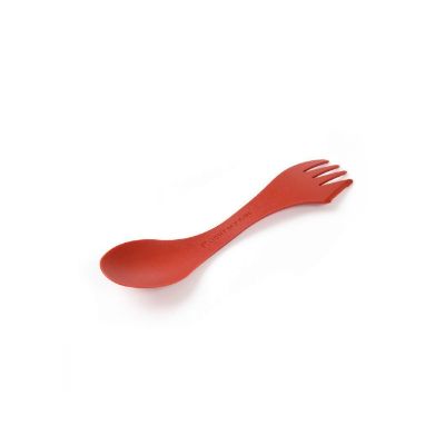 Light My Fire Spork ursprungliga BIO Rockyred
