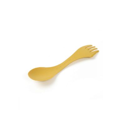 Light My Fire Spork ursprungliga BIO Mustyyellow