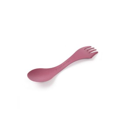 Light My Fire Spork ursprungliga BIO Mistypurple