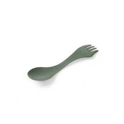 Light My Fire Spork ursprungliga BIO Shadygreen