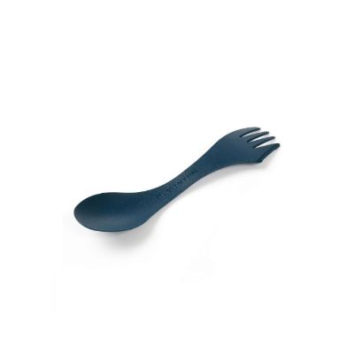 Light My Fire Spork ursprungliga BIO Deeplyblue