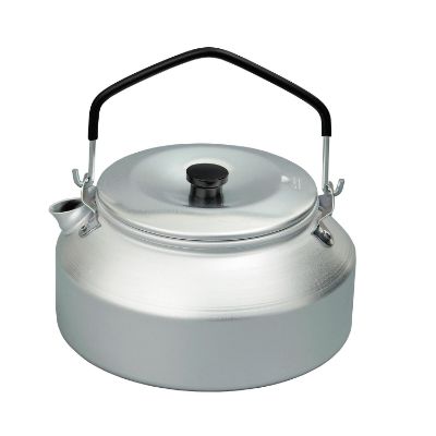 Trangia Kedel 0,6 liter Aluminium