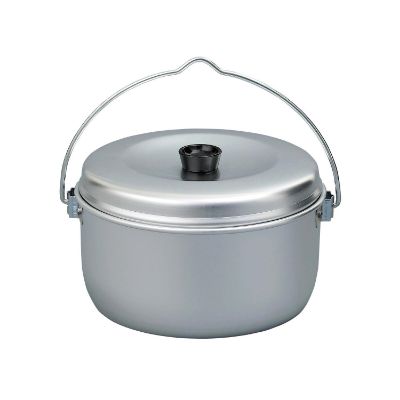 Trangia Lejrgryde 2,5 ltr. Aluminium