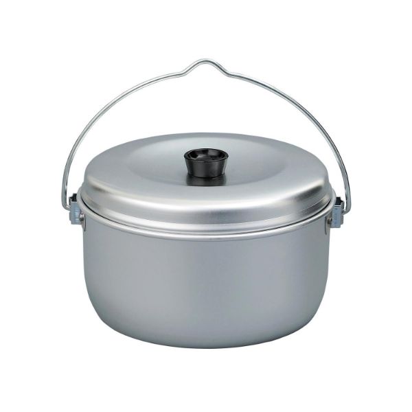 Trangia Lejrgryde 2,5 ltr. Aluminium
