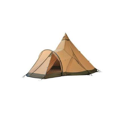 Tentipi Absis Comford 7 bp Olive