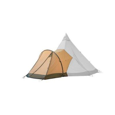 Tentipi Absis Comfort 9 bp Brown