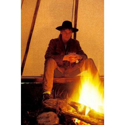 Tentipi Eldfell Pro 37_7 Brændeovn