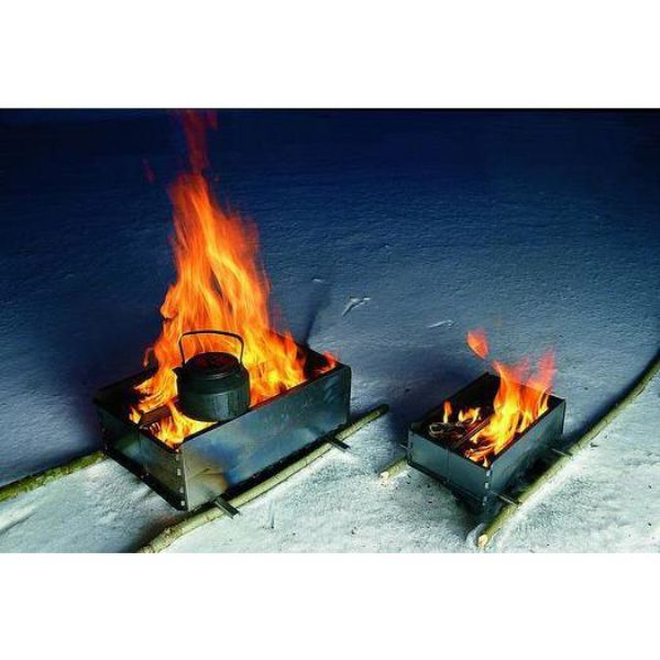 Tentipi Hekla 30 Steel