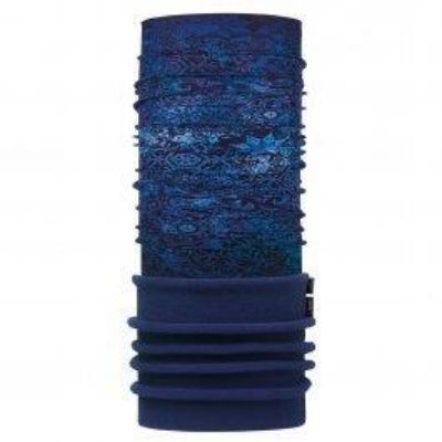 Buff Polar Night Blue