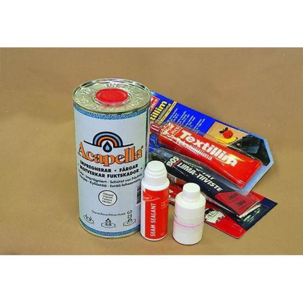 Tentipi Tekstillim 40 ml. No Color