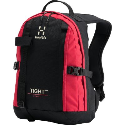 Haglöfs Tight X-Small 10 liter Scarlet