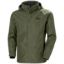 Helly Hansen Dubliner Jacka Utility Green