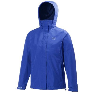 Helly Hansen W Aden Jacka Sky High