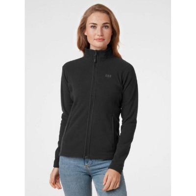 Helly Hansen Fleecejacka För Damer Navy