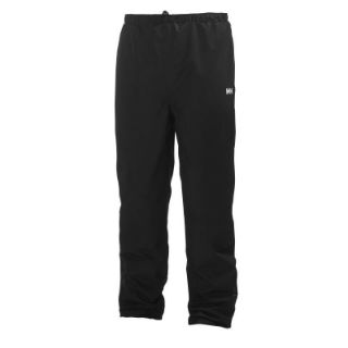 Helly Hansen Seven J Byxa Black