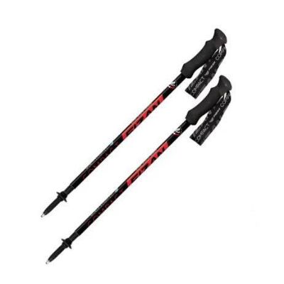 Fizan Compact Vandrestave Red