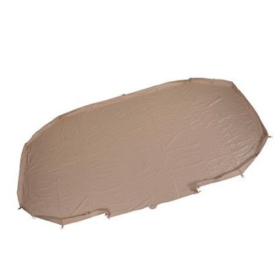 Nordisk Vanaheim 40 ZIF Beige