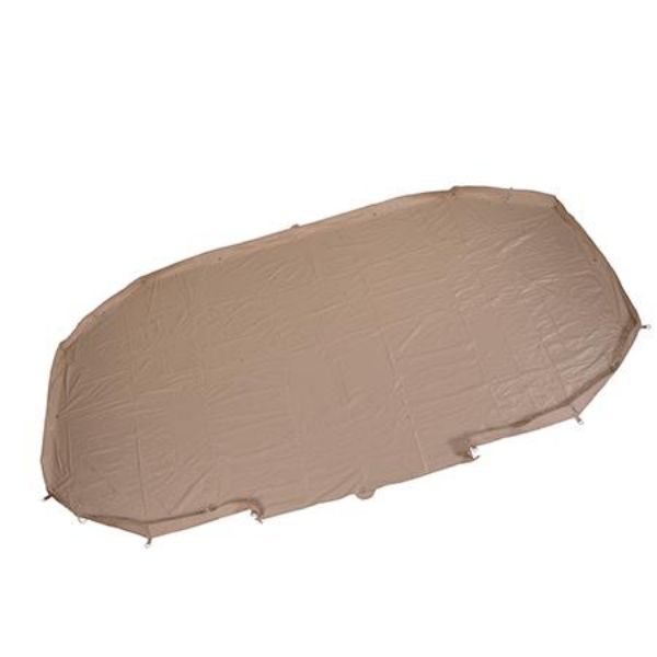 Nordisk Vanaheim 40 ZIF Beige