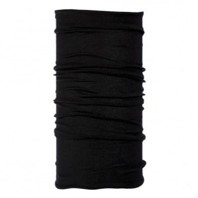 Original Buff Halsduk Black