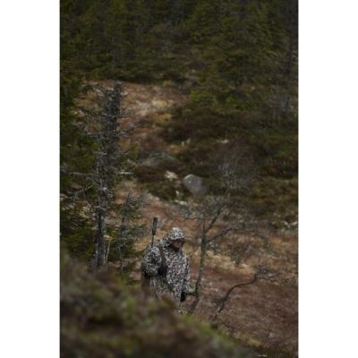Helsport Fjellduk Pro grøn