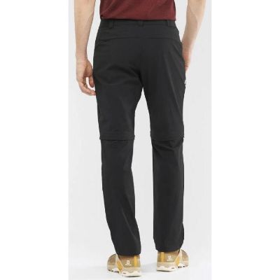Salomon Wayfarer Straight Zip Byxa
