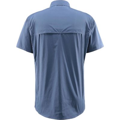 Haglöfs Salo SS-Shirt Män