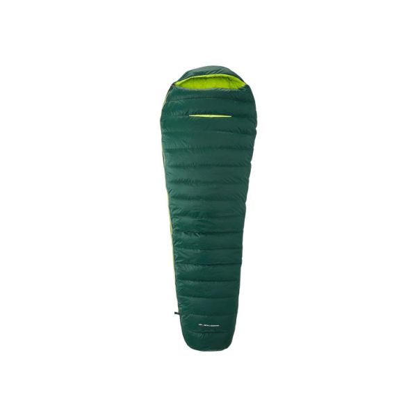 NordiskTension Mummy 500 Sovsäck Green