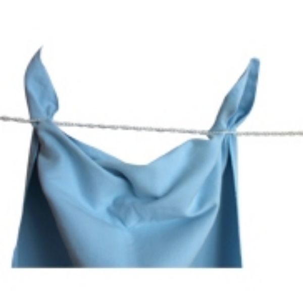 TravelSafe Elastisk Torklina och Badplugg