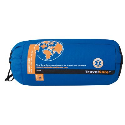 TravelSafe Moskitnät 2P, låda