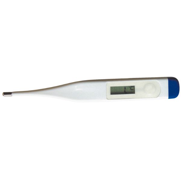 TravelSafe Resa Termometer