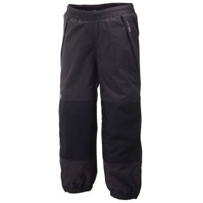 Helly Hansen K Shelter Byxor Ebony