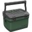 Stanley äventyrs lunchkylare 6,6 L termokasse Green