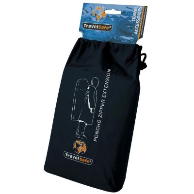 TravelSafe Ryggsäck Poncho