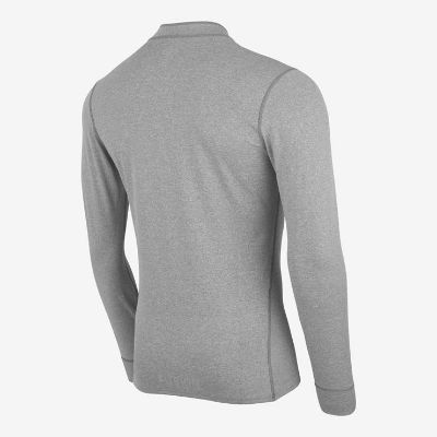 Fusion C3 Zip Neck Tränings Tröja