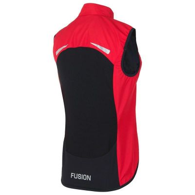 Fusion S1 Löparväst