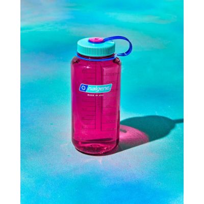 Nalgene Wide Mouth Bottle Sustain 1 L