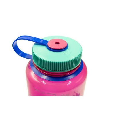 Nalgene Wide Mouth Bottle Sustain 1 L