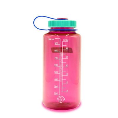 Nalgene Wide Mouth Bottle Sustain 1 L